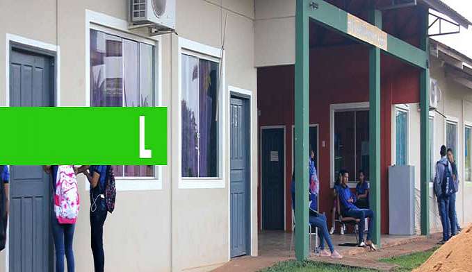 FALTA DE TRANSPORTE TERRESTRE CAUSA BAIXA NA FREQUÊNCIA ESCOLAR DE CUJUBIM - News Rondônia