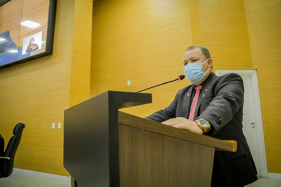 Deputado Dr. Neidson solicita que Governo amplie oferta de cirurgias eletivas em Rondônia para amenizar sofrimento da população - News Rondônia