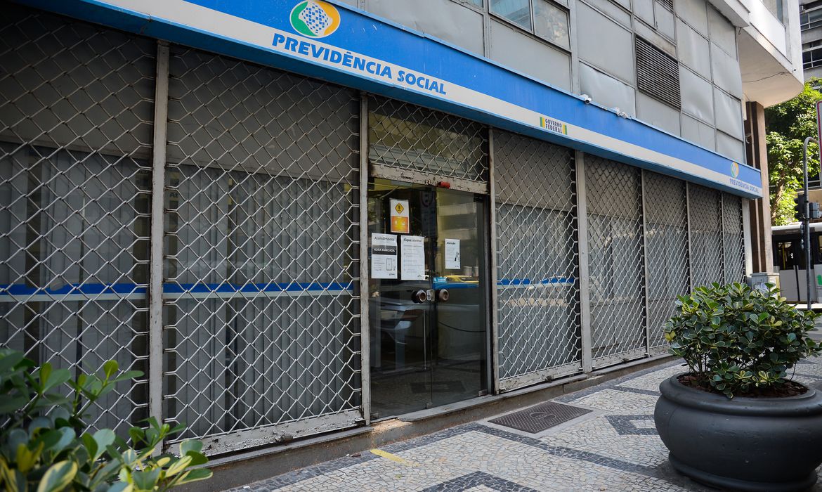 INSS cria serviço para monitorar atendimento presencial nas agências - News Rondônia