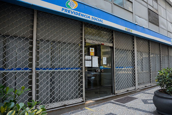 INSS cria serviço para monitorar atendimento presencial nas agências - News Rondônia