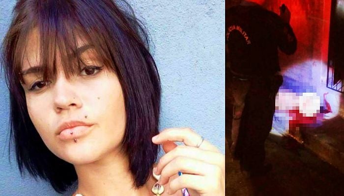 GAROTA DE 23 ANOS É FUZILADA POR ORDEM DE TRAFICANTES DE UMA FACÇÃO - News Rondônia