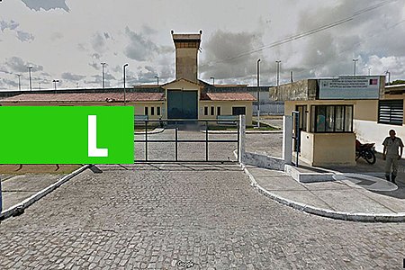 MAIS DE 100 PRESOS FOGEM DE PENITENCIÁRIA EM JOÃO PESSOA - News Rondônia