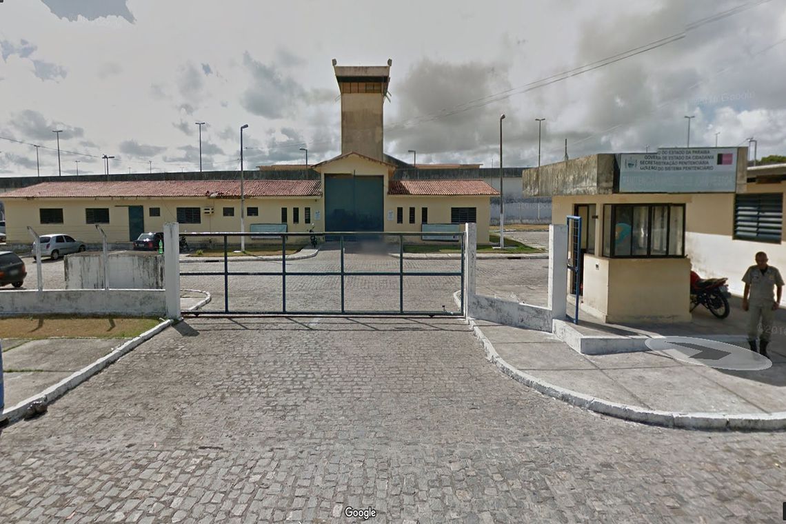 MAIS DE 100 PRESOS FOGEM DE PENITENCIÁRIA EM JOÃO PESSOA - News Rondônia