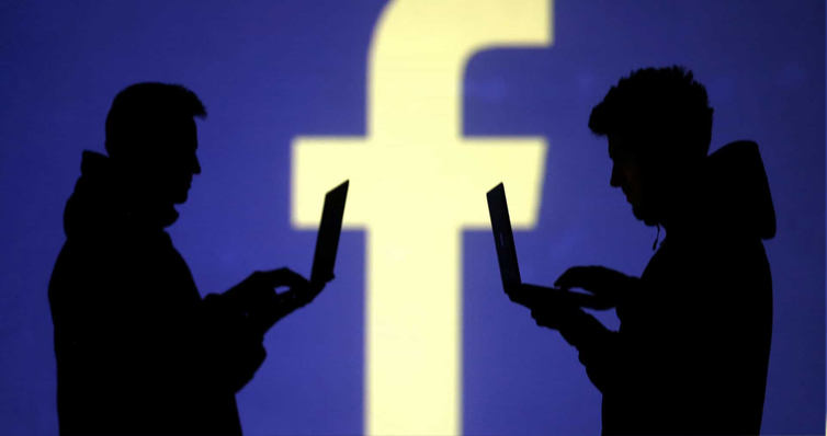 Internautas denunciam imagens de sexo explícito no Facebook - News Rondônia