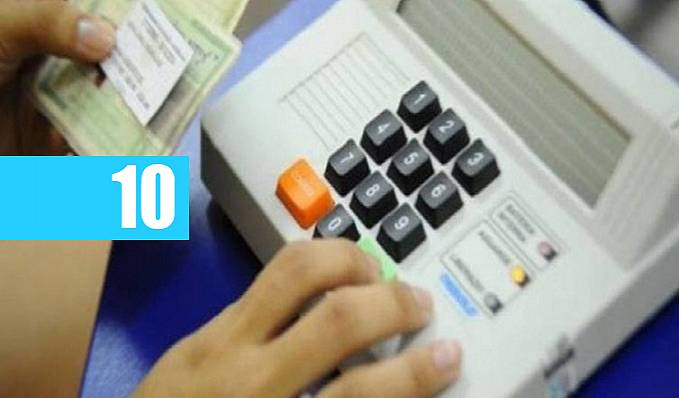 ELEIÇÃO FATAL: Mesária morre no meio da votação; filha trabalhava na mesma zona e viu a morte da mãe diante dos seus olhos - News Rondônia