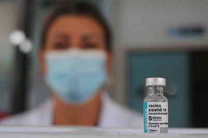 COVID-19: Justiça decide que recusa em tomar vacina pode gerar justa causa - News Rondônia
