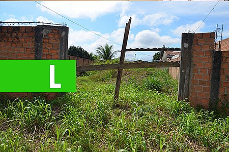 PREFEITURA DE ARIQUEMES MULTOU QUASE 400 PROPRIETÁRIOS DE TERRENOS BALDIOS SUJOS NO ÚLTIMO BIMESTRE - News Rondônia