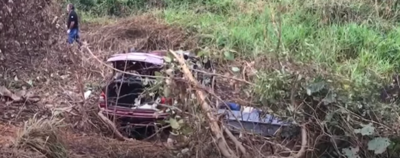 Choque entre veículo da Força Nacional de Segurança e carro de passeio mata homem de 51 anos - News Rondônia
