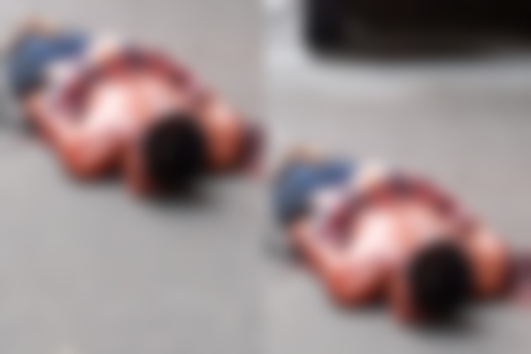 Jovem é torturado por membros de facção e fica agonizando até a morte no Jorge Teixeira; cenas fortes - News Rondônia