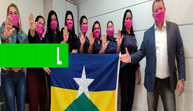 Dr. Neidson destaca 1º aniversário de atendimento do Chameron e 14 anos da Lei Maria da Penha - News Rondônia