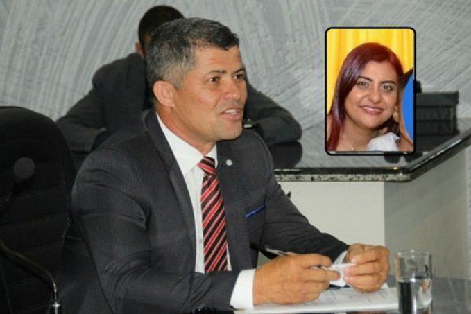 Ex-vereador de Ji-Paraná (RO) é preso pela Polícia Civil por suspeita de latrocínio ou feminicídio - News Rondônia