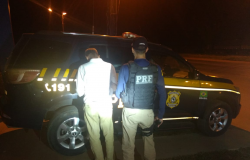 EM ARIQUEMES, MOTOCICLISTA SEM CNH ENVOLVE-SE EM ACIDENTE E É FLAGRADO EM SITUAÇÃO DE EMBRIAGUEZ PELA PRF - News Rondônia