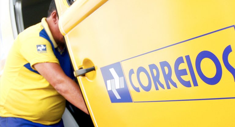 SOLIDARIEDADE EXPRESSA: CORREIOS APOIA DISTRIBUIÇÃO DE DONATIVOS EM MINAS GERAIS - News Rondônia