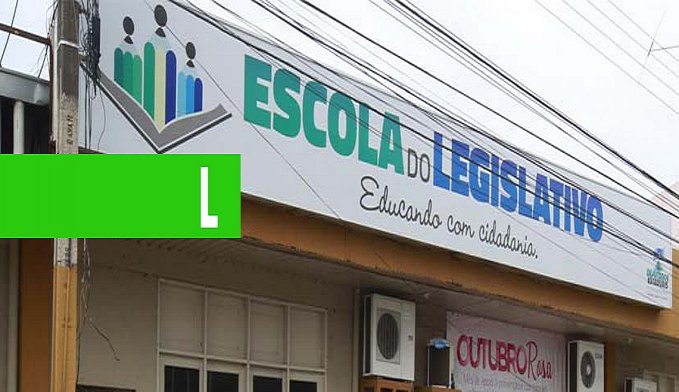 NOVE CURSOS INICIAM NESTA SEGUNDA-FEIRA NA ESCOLA DO LEGISLATIVO - News Rondônia