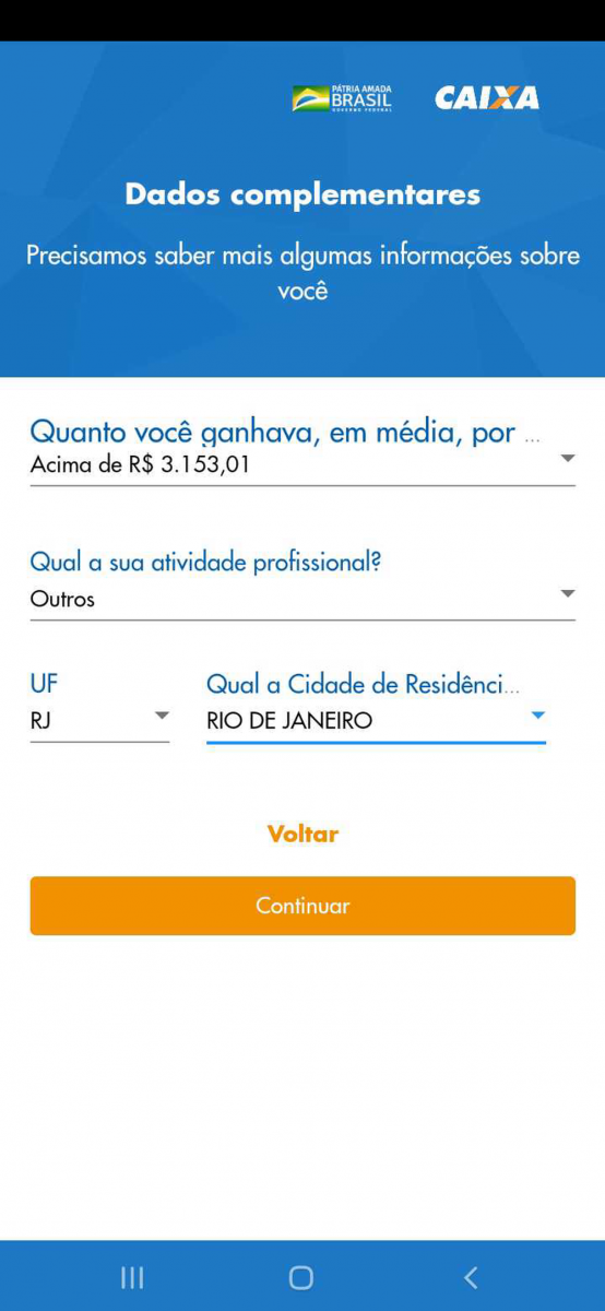 VEJA O PASSO A PASSO DE COMO PEDIR O AUXÍLIO DE R$ 600 - News Rondônia