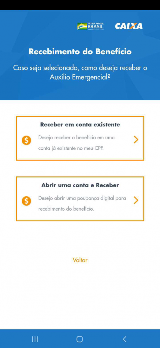 VEJA O PASSO A PASSO DE COMO PEDIR O AUXÍLIO DE R$ 600 - News Rondônia
