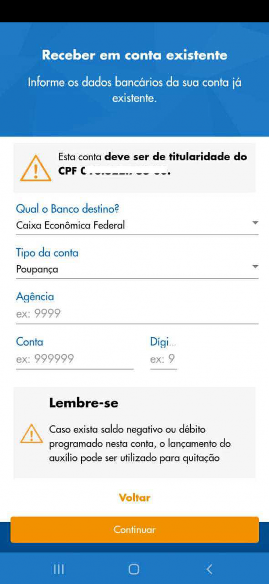 VEJA O PASSO A PASSO DE COMO PEDIR O AUXÍLIO DE R$ 600 - News Rondônia