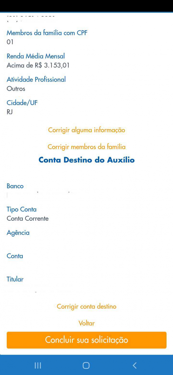 VEJA O PASSO A PASSO DE COMO PEDIR O AUXÍLIO DE R$ 600 - News Rondônia