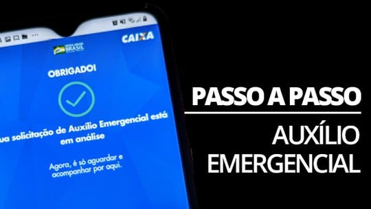 VEJA O PASSO A PASSO DE COMO PEDIR O AUXÍLIO DE R$ 600 - News Rondônia