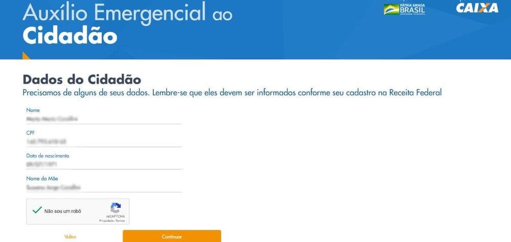 VEJA O PASSO A PASSO DE COMO PEDIR O AUXÍLIO DE R$ 600 - News Rondônia