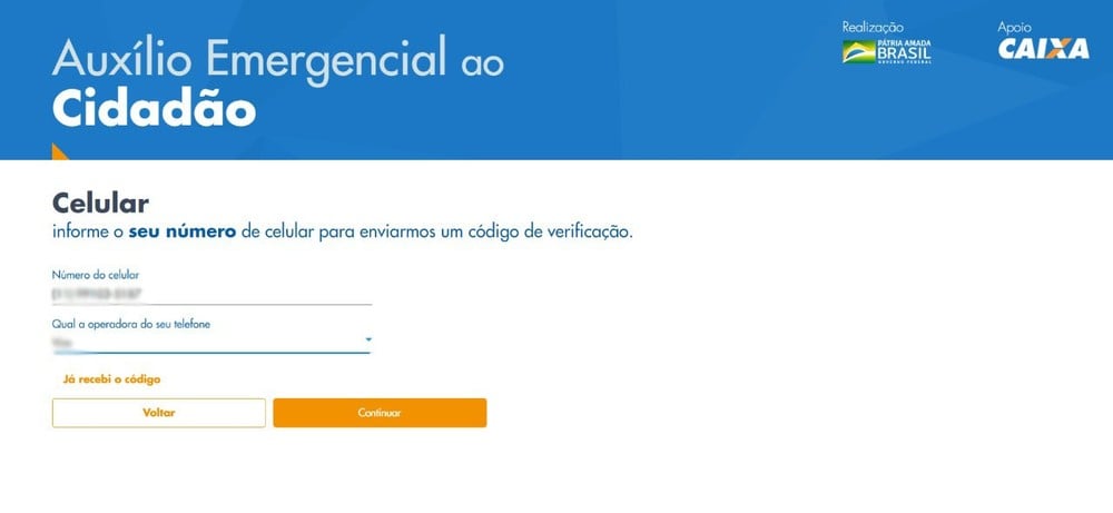 VEJA O PASSO A PASSO DE COMO PEDIR O AUXÍLIO DE R$ 600 - News Rondônia