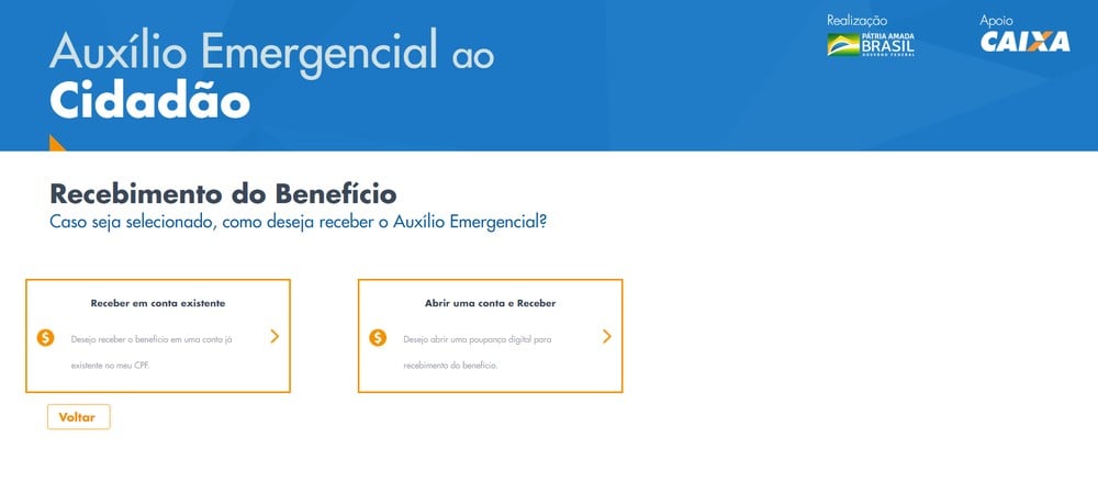VEJA O PASSO A PASSO DE COMO PEDIR O AUXÍLIO DE R$ 600 - News Rondônia