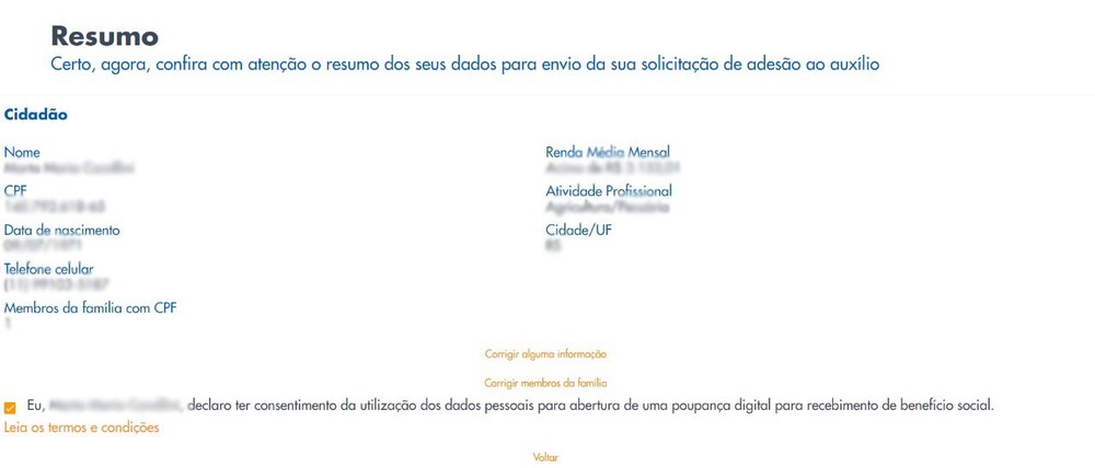 VEJA O PASSO A PASSO DE COMO PEDIR O AUXÍLIO DE R$ 600 - News Rondônia