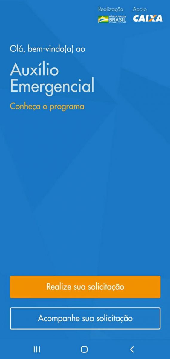 VEJA O PASSO A PASSO DE COMO PEDIR O AUXÍLIO DE R$ 600 - News Rondônia