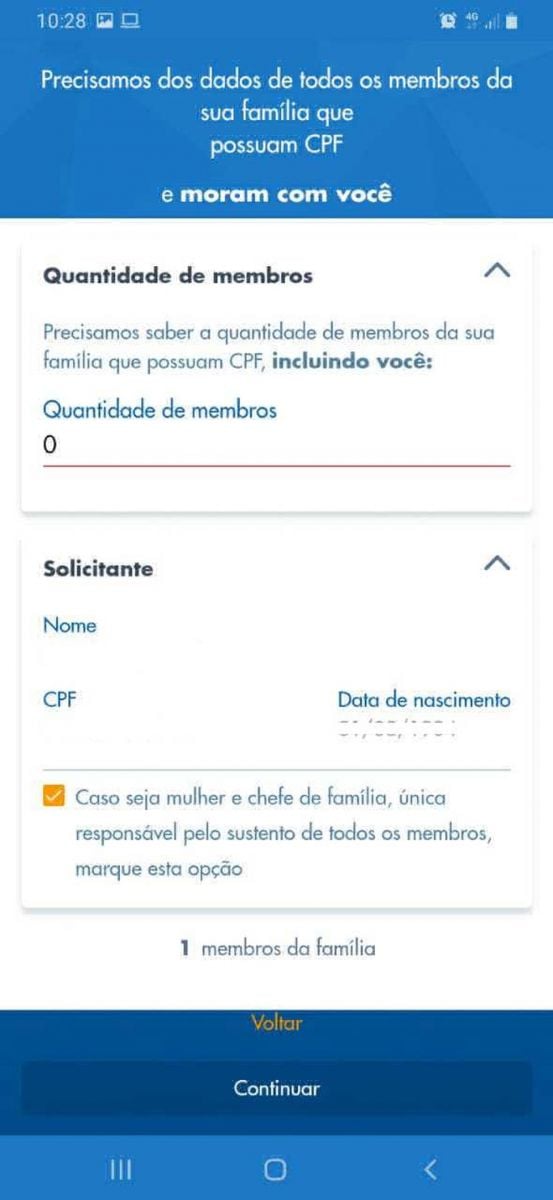 VEJA O PASSO A PASSO DE COMO PEDIR O AUXÍLIO DE R$ 600 - News Rondônia