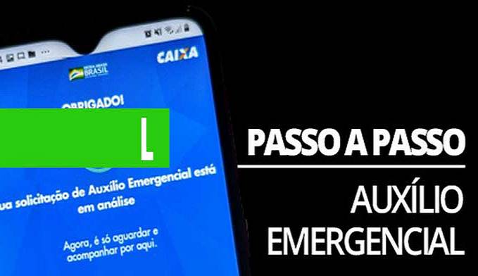 VEJA O PASSO A PASSO DE COMO PEDIR O AUXÍLIO DE R$ 600 - News Rondônia