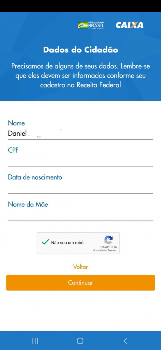 VEJA O PASSO A PASSO DE COMO PEDIR O AUXÍLIO DE R$ 600 - News Rondônia