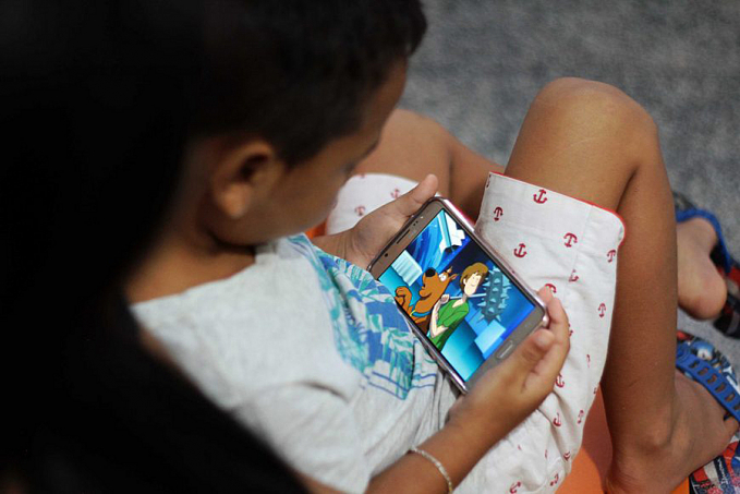 Especialista esclarece sintomas e cuidados com a saúde mental de crianças e adolescentes que permanecem em isolamento social - News Rondônia