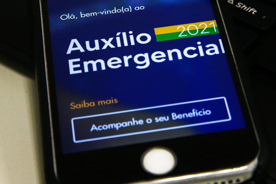 Caixa paga auxílio emergencial a nascidos em julho - News Rondônia