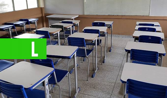MELHORIAS - Governo do Estado investe mais de R$ 5 milhões em reformas de escolas na região de Ji-Paraná - News Rondônia
