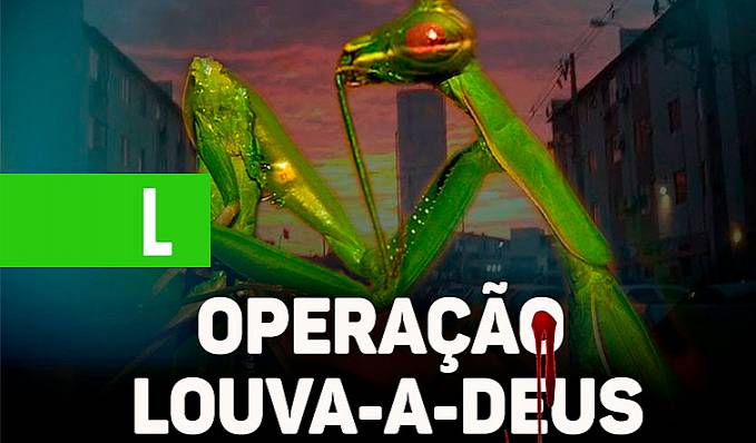 LOUVA-A-DEUS: Delegacia de Homicídios faz mega operação em Porto Velho contra 'TRIBUNAL DO CRIME' - News Rondônia
