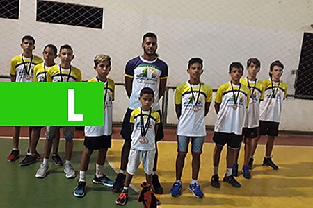 PREFEITURA DE CACOAL ESTARÁ COM NÚCLEO DE VOLEIBOL NO RIOZINHO - News Rondônia