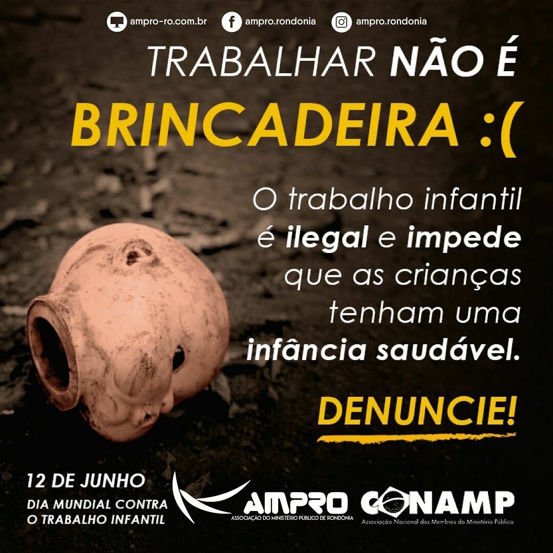 TERMO DE COMPROMISSO DA SECRETARIA DE AGRICULTURA DEFINE ESTRATÉGIA DE COMBATE AO TRABALHO INFANTIL NO CAMPO EM RONDÔNIA - News Rondônia