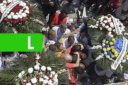 INDENIZAÇÃO DAS VÍTIMAS DO INCÊNDIO NO FLAMENGO PODE LEVAR ATÉ 10 ANOS - News Rondônia