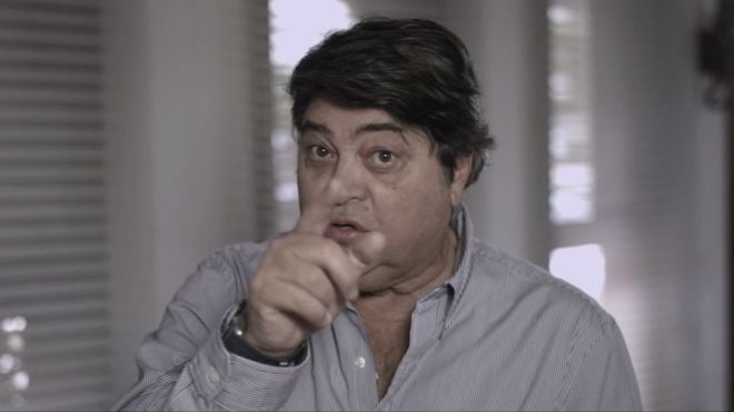 'QUER TRANSFORMAR SUA VIDA NUM INFERNO?' POR QUE DATENA, HUCK, BARBOSA E JUSTUS ESTÃO FORA DA ELEIÇÃO - News Rondônia