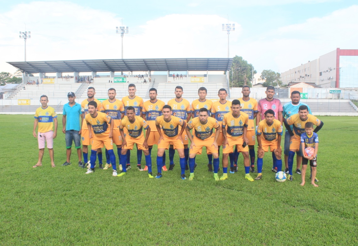 CAMPEONATO MUNICIPAL TERÁ AS FINAIS DAS CATEGORIAS ASPIRA E TITULAR NESTE DOMINGO - News Rondônia