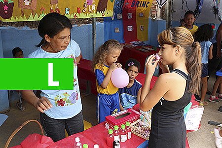 ALUNOS DA ESCOLA MIGUEL FERREIRA MOSTRAM NA PRÁTICA O QUE APRENDERAM COM PROJETO JEPP - News Rondônia