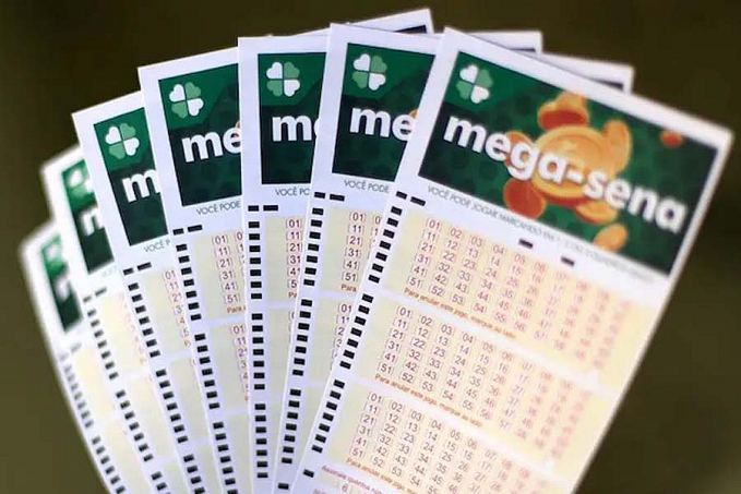 Mega-Sena sorteia R$ 11 Milhões nesta quarta-feira (12/01) - News Rondônia