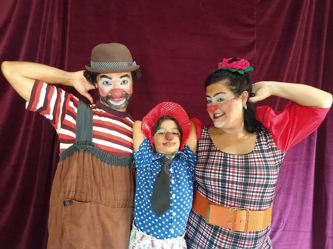 Festival Palhaçaí continua com mais seis espetáculos nos dias 12, 13 e 14 de março - News Rondônia