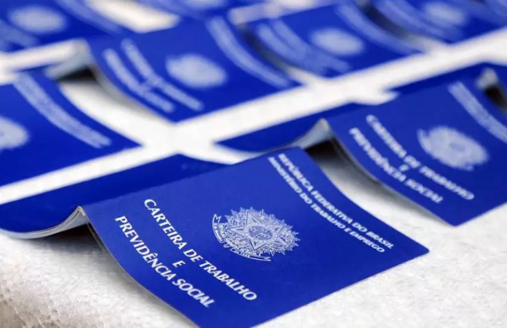 OFICIAL: GOVERNO VAI PAGAR SEGURO-DESEMPREGO A QUEM TIVER SALÁRIO REDUZIDO - News Rondônia