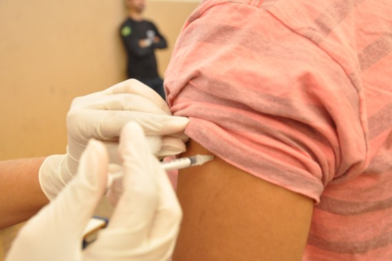 RONDÔNIA ABRE NA PRÓXIMA QUINTA-FEIRA A SEGUNDA FASE DE VACINAÇÃO CONTRA GRIPE INFLUENZA - News Rondônia