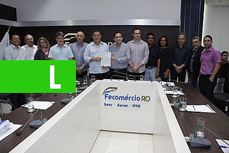 DEPUTADOS DEBATEM COM A FECOMÉRCIO-RO PROJETO DE LEI QUE REGULAMENTA ATIVIDADE DOS BOMBEIROS CIVIS - News Rondônia