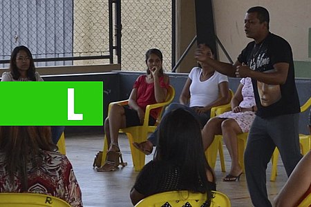 OFICINA DE FÉRIAS COM O ATOR E DIRETOR EULES LYCAON - News Rondônia