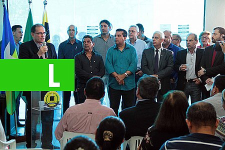 GOVERNADOR DANIEL PEREIRA INAUGURA NOVO POSTO DE IDENTIFICAÇÃO DA POLÍCIA CIVIL EM PORTO VELHO - News Rondônia