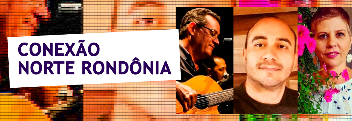 Hoje tem Conexão Rondônia com Fabiano Barros - News Rondônia