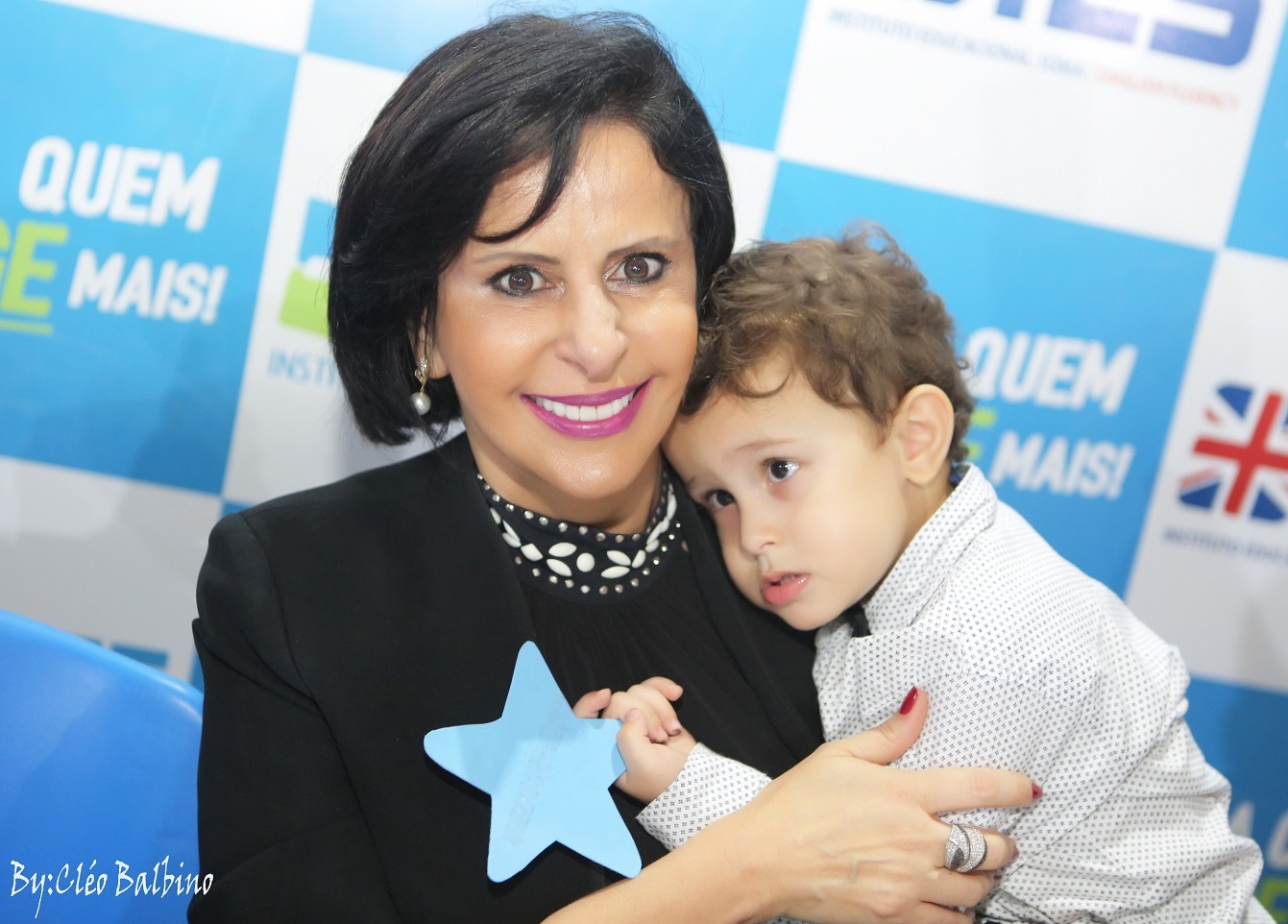 COLUNA SOCIAL MARISA LINHARES: SANDRA MARQUES - News Rondônia
